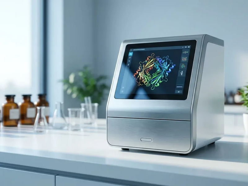 Naturheilpraxis setzt auf molekulare Allergietests - Foto: über boerse-global.de