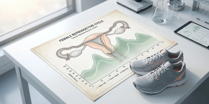 Menstruationszyklus wird zum Leistungsfaktor im Spitzensport - Foto: über boerse-global.de