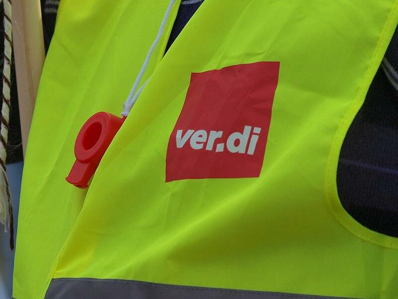 Verdi (Archiv) - Foto: via dts Nachrichtenagentur