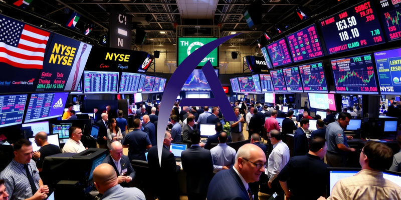 NuCana Shares Find Footing Following Executive Appointment - Foto: über boerse-global.de