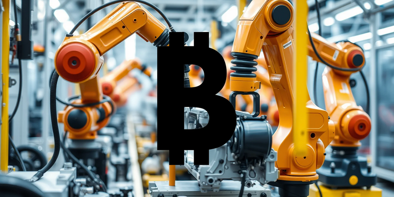 Strategy’s Aggressive Bitcoin Accumulation Fuels Equity Surge - Foto: über boerse-global.de