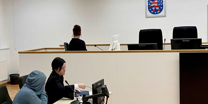 Die Angeklagte wurde des Totschlags für schuldig gesprochen und erhielt eine Bewährungsstrafe. (Archivbild) - Foto: Annett Gehler/dpa