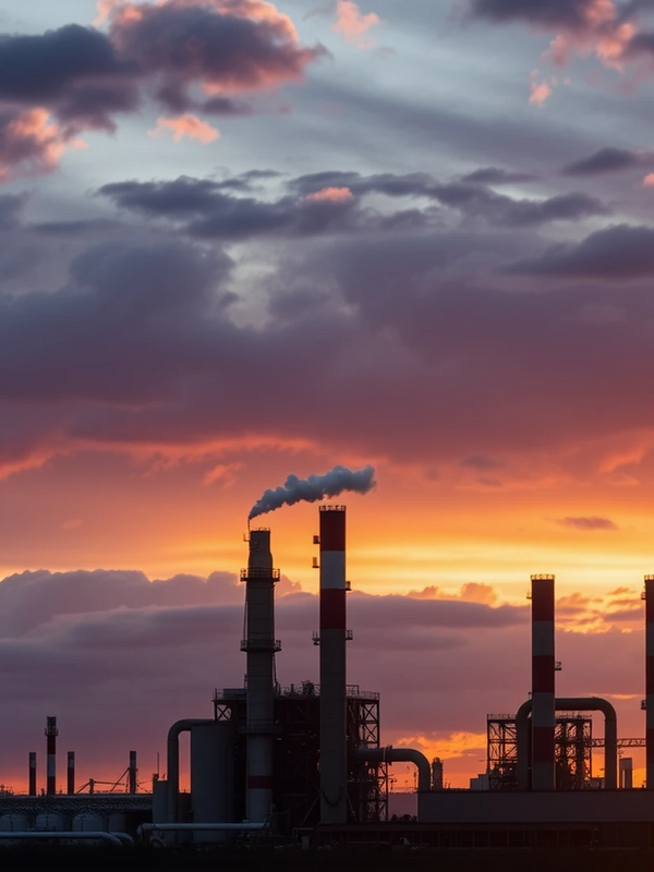 Anglo American Platinum Stock Clears Key Technical Hurdle