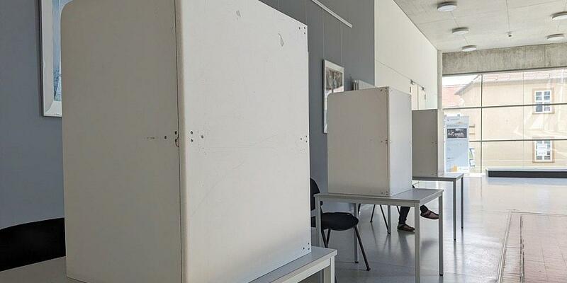 Wahllokal (Archiv) - Foto: via dts Nachrichtenagentur