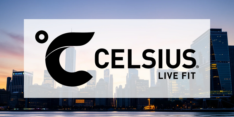 Celsius Shares Maintain Upward Trajectory Amid Operational Progress - Foto: über boerse-global.de