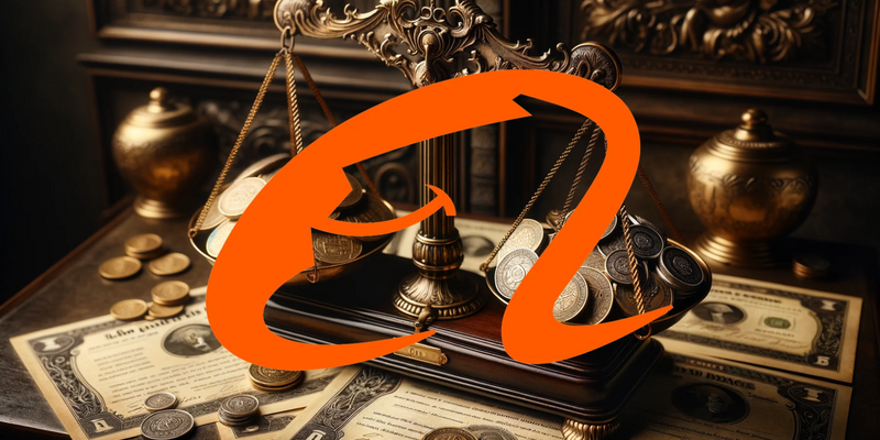 Alibaba’s AI Ambitions Fuel Market Optimism and Stock Surge - Foto: über boerse-global.de