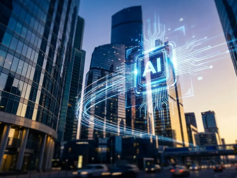 KI wird zum Finanzberater der jungen Generation - Foto: über boerse-global.de