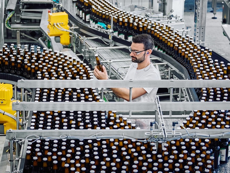 Brauwirtschaft verliert - Veltins legt leicht zu / Mit attraktiven Marken und solider Performance stärkt sich Veltins in der Biermarktkrise - Foto: presseportal.de