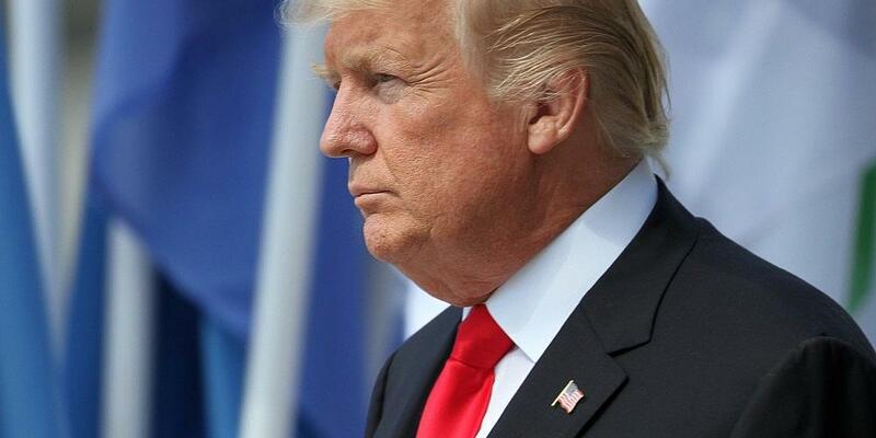 Donald Trump (Archiv) - Foto: via dts Nachrichtenagentur