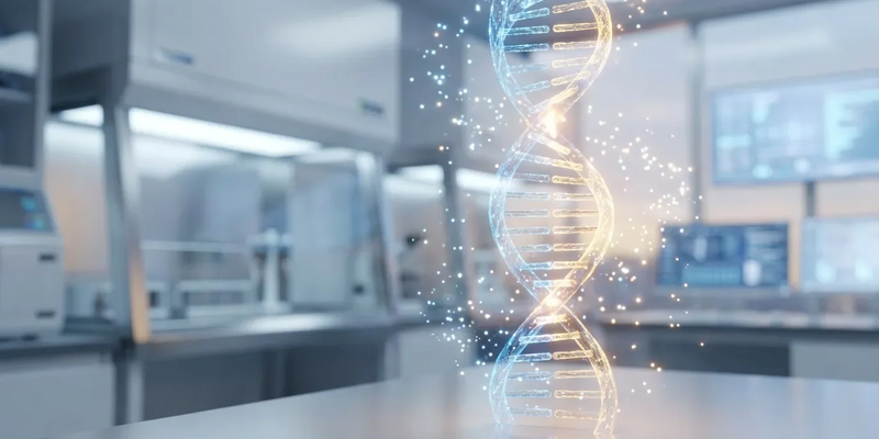 Studie entdeckt Millionen neuer Resilienz-Gene bei Supercentenarians - Foto: über boerse-global.de