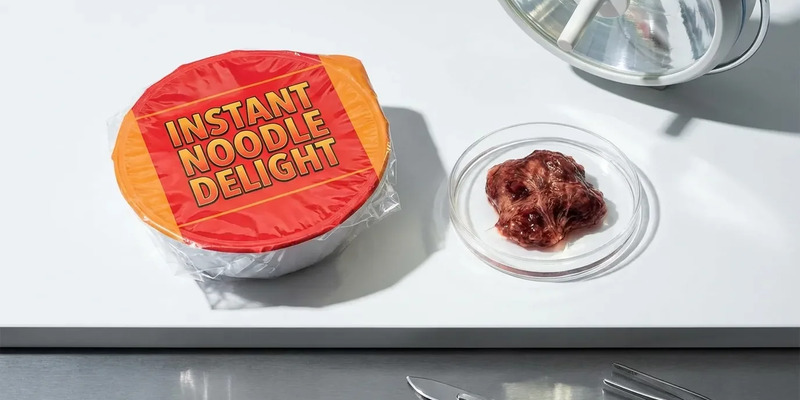 Fertiggerichte-Boom treibt Darmkrebs-Risiko bei Jüngeren - Foto: über boerse-global.de