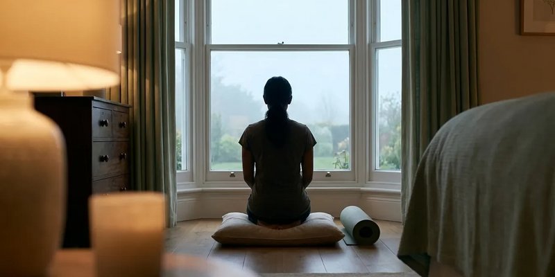 Cozy Cardio: Sanfte Bewegung wird 2026 zum Mental-Health-Trend - Foto: über boerse-global.de