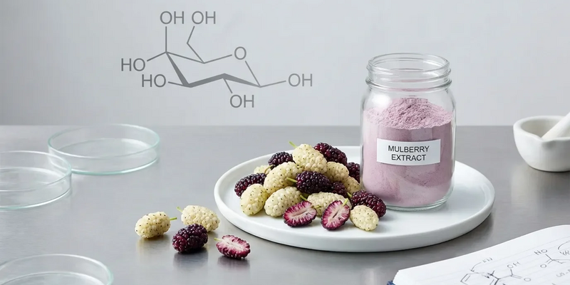 Maulbeere wird zum Top-Trend 2026 - Foto: über boerse-global.de