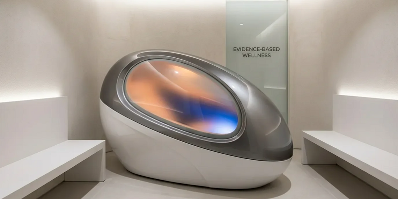 Thermotherapie: Hitzewelle gegen Depressionen und Schlafprobleme - Foto: über boerse-global.de