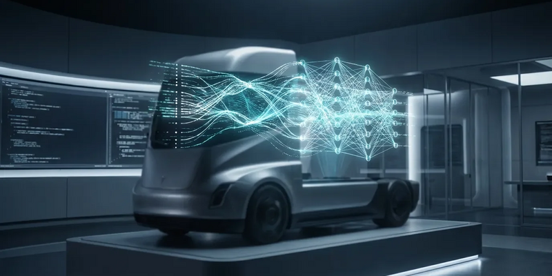 Ford setzt auf eigene KI und Supercomputer für erschwingliche Autos - Foto: über boerse-global.de