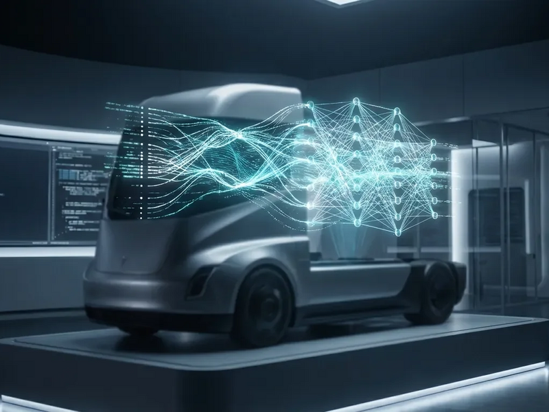 Ford setzt auf eigene KI und Supercomputer für erschwingliche Autos - Foto: über boerse-global.de