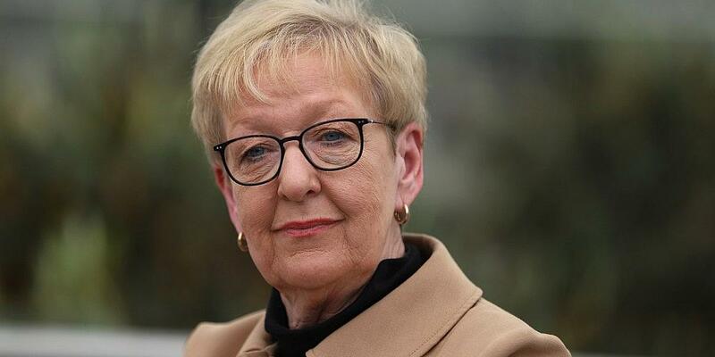 Stefanie Babst (Archiv) - Foto: via dts Nachrichtenagentur