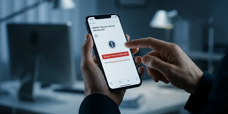 Google-Phishingwelle nutzt Gerüchte und Service-Ende aus - Foto: über boerse-global.de