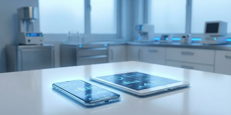 Anthropic startet KI-Suite für das Gesundheitswesen - Foto: über boerse-global.de