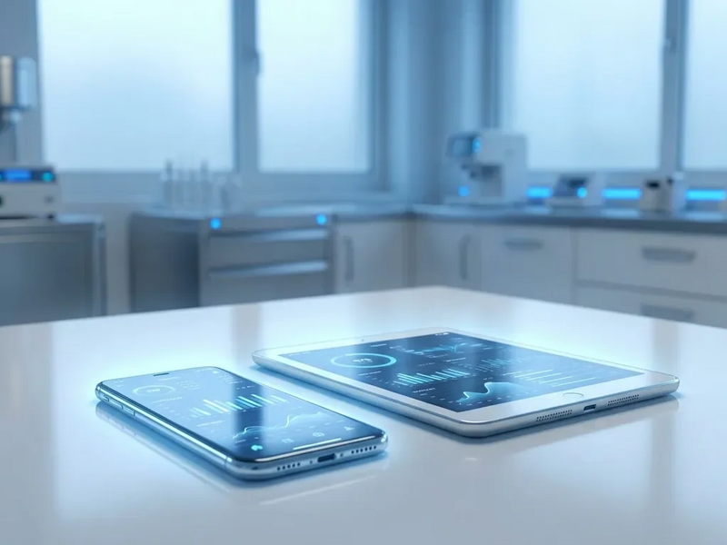 Anthropic startet KI-Suite für das Gesundheitswesen - Foto: über boerse-global.de