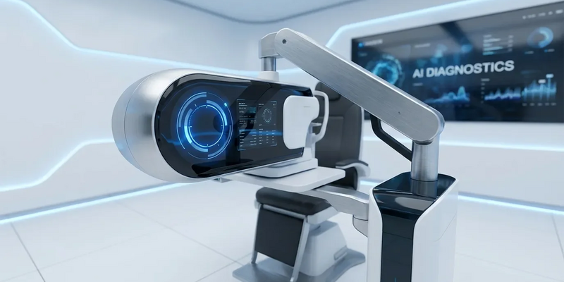 AI4Eyes sichert Millionen für Augengesundheits-Revolution - Foto: über boerse-global.de