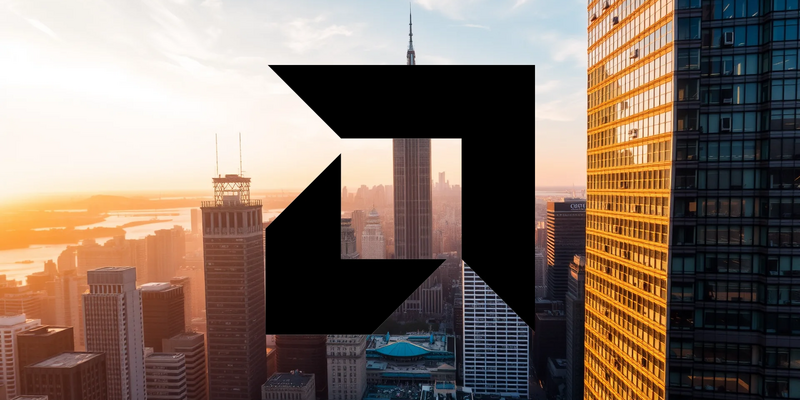 AMD’s AI Ambitions Gain Tangible Momentum - Foto: über boerse-global.de