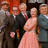 Schlager-Spaß mit Andy Borg im neuen Jahr - Foto: presseportal.de