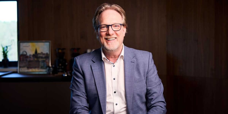 Klaus Tenbrock: Warum Mitarbeiterbenefits oft ins Leere laufen – und wie praemium sie messbar erfolgreich macht - Foto: presseportal.de