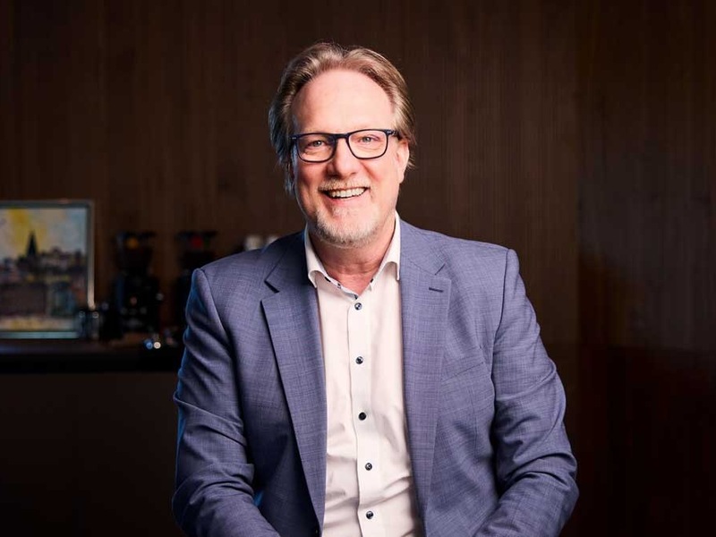 Klaus Tenbrock: Warum Mitarbeiterbenefits oft ins Leere laufen – und wie praemium sie messbar erfolgreich macht - Foto: presseportal.de