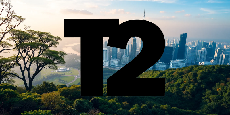 Divergent Investment Strategies Emerge for Take-Two Interactive - Foto: über boerse-global.de