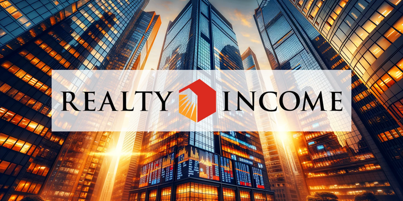 Realty Income Executes Strategic Financial Shift - Foto: über boerse-global.de