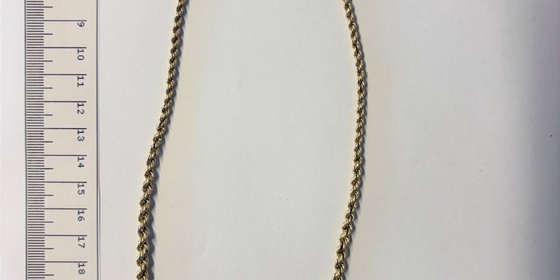 POL-LG: ++ unverschlossene Pkw geöffnet - losgefahren - aufgrund psychischer Auffälligkeiten Einweisung veranlasst ++ Verlierer/Eigentümer(-in) von Halskette gesucht ++ Münzautomat aufgebrochen ++ - Foto: presseportal.de