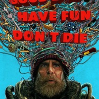 GOOD LUCK, HAVE FUN, DON'T DIE von Gore Verbinski: Premiere im Berlinale Special Gala der 76. Internationalen Filmfestspiele Berlin - Foto: presseportal.de