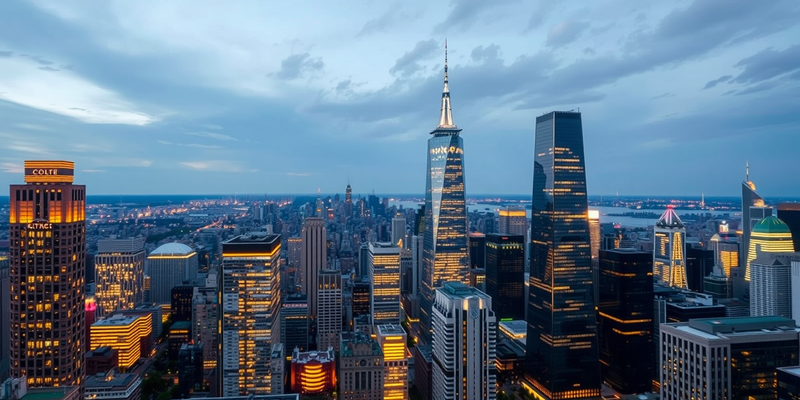 The iShares MSCI World ETF: Concentration Concerns Amid a Record Run - Foto: über boerse-global.de