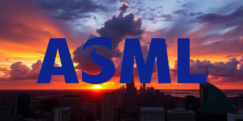 ASML Shares Face Cautious Outlook Ahead of Earnings Report - Foto: über boerse-global.de