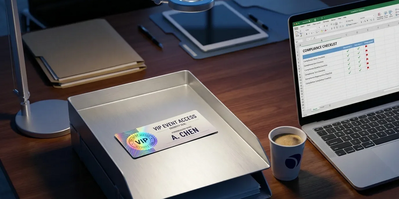 Ticket-Einkauf wird 2026 zum Compliance-Risiko - Foto: über boerse-global.de