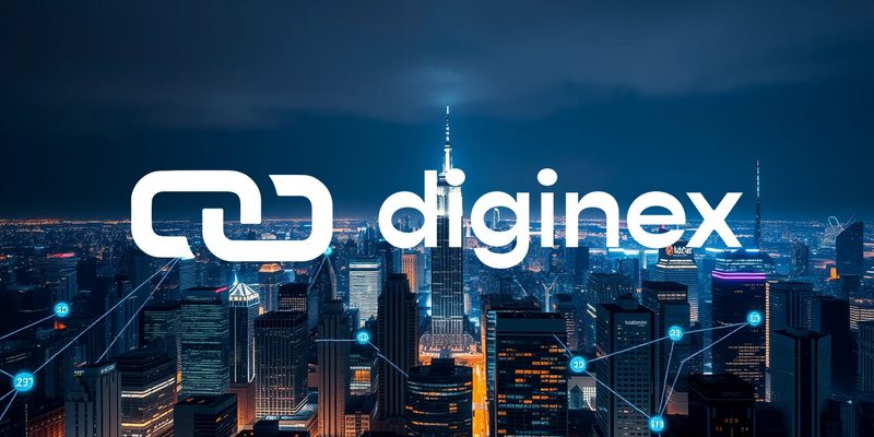 Diginex Acquisition Fuels ESG Ambitions Amid Shareholder Dilution Concerns - Foto: über boerse-global.de