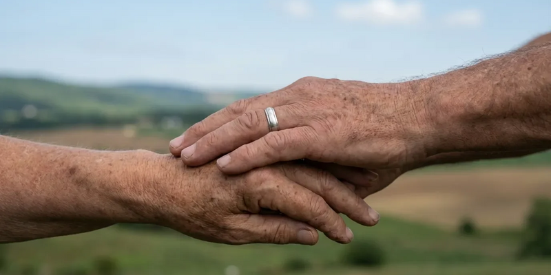 Beziehungs-Resilienz: Der Schlüssel zum Lebensglück junger Erwachsener - Foto: über boerse-global.de