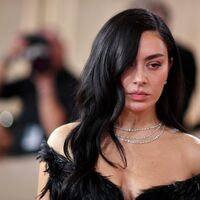 Der britische Musikstar Charli xcx wird zur Berlinale erwartet. (Archivbild) - Foto: Richard Shotwell/Invision/AP/dpa