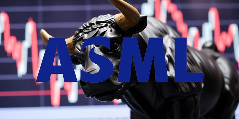 ASML: Un análisis neutral de Barclays frena el ímpetu bursátil - Foto: über boerse-global.de