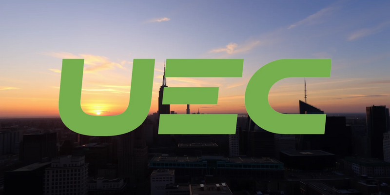 Uranium Energy: Una jugada estratégica hacia el dominio del mercado - Foto: über boerse-global.de