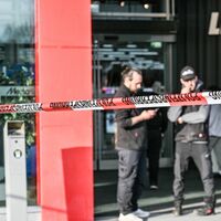 Nach Angaben der Beamten besteht für die Öffentlichkeit keine Gefahr.  - Foto: Jason Tschepljakow/dpa