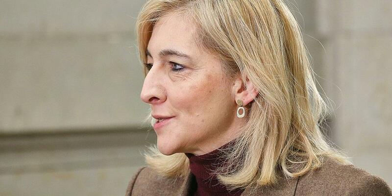 Nina Warken (Archiv) - Foto: via dts Nachrichtenagentur