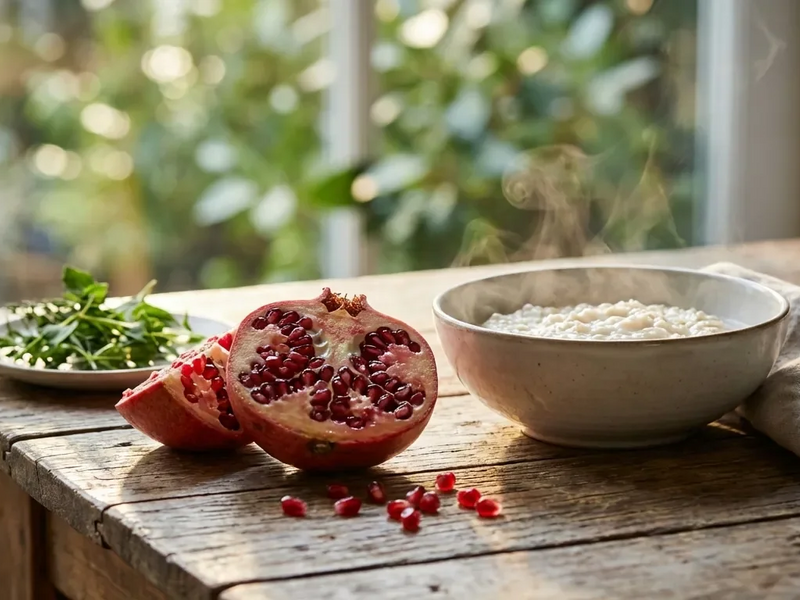 Achtsames Essen bekämpft den Januar-Blues - Foto: über boerse-global.de