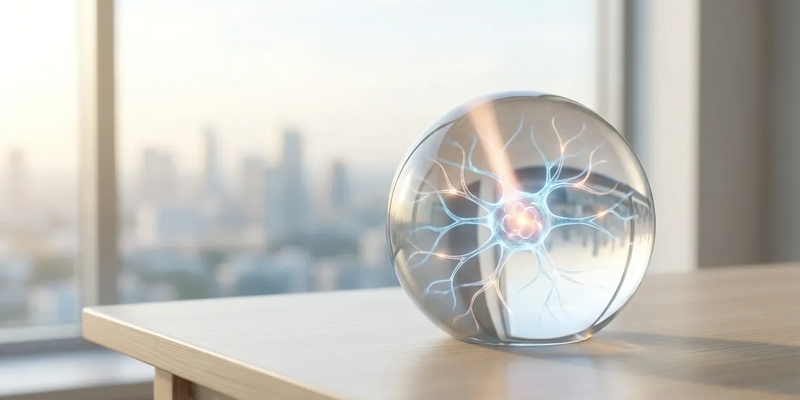 Introvision: Die Methode, die Stress-Alarme im Gehirn löscht - Foto: über boerse-global.de