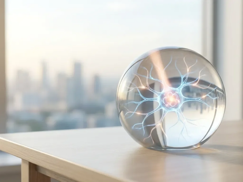 Introvision: Die Methode, die Stress-Alarme im Gehirn löscht - Foto: über boerse-global.de