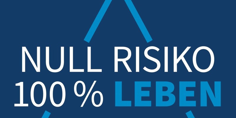 POL-MFR: (37) 'NULL RISIKO - 100 % LEBEN' - die neue Kampagne zur Sicherheit im Straßenverkehr - Foto: presseportal.de