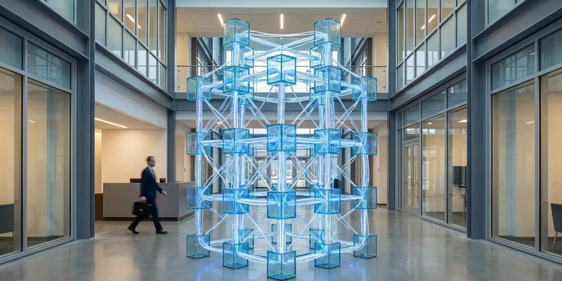 Daten-Governance-Gesetz: Deutschland schafft Regeln für den Datenmarkt - Foto: über boerse-global.de