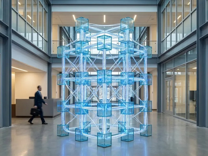 Daten-Governance-Gesetz: Deutschland schafft Regeln für den Datenmarkt - Foto: über boerse-global.de