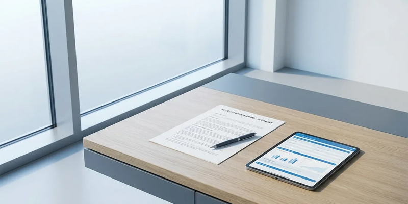 Steuerberater: Neue Vollmachtsformulare gelten ab sofort - Foto: über boerse-global.de